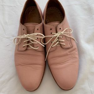 Handmade Leather Shoes